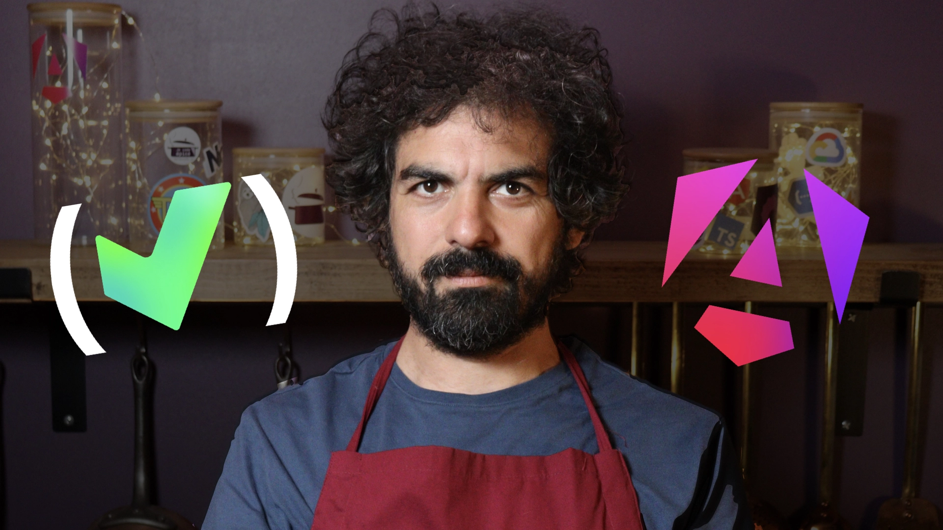 Pragmatic Angular Testing